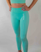 Women's Seamless Gym Leggings