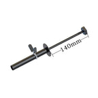 Gym Weight Stack Extender