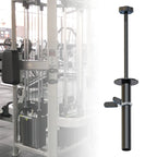 Gym Weight Stack Extender