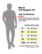 ZIMEGO Men's Long Sleeve Contrast Button Placket Neck Cuffs Casual Henley Shirts-4