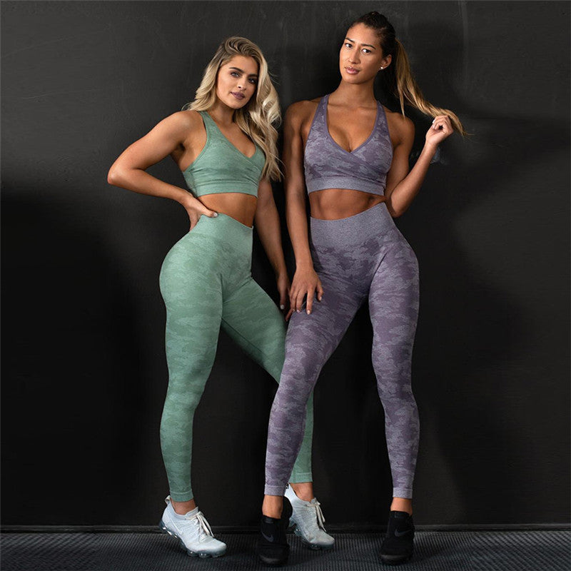 Women Sport Gym Yoga Leggings