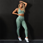 Women Sport Gym Yoga Leggings